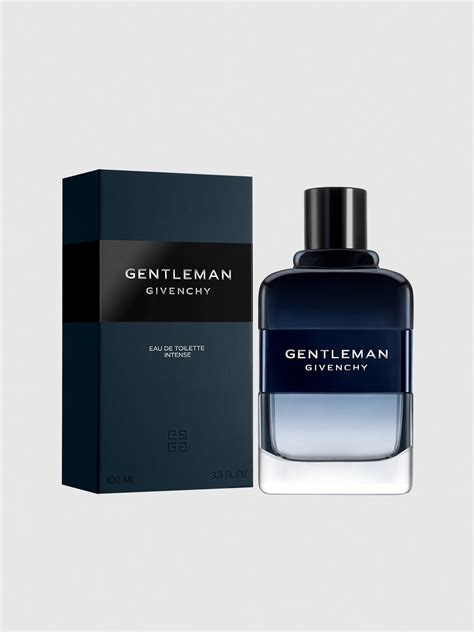 gentleman givenchy 30ml